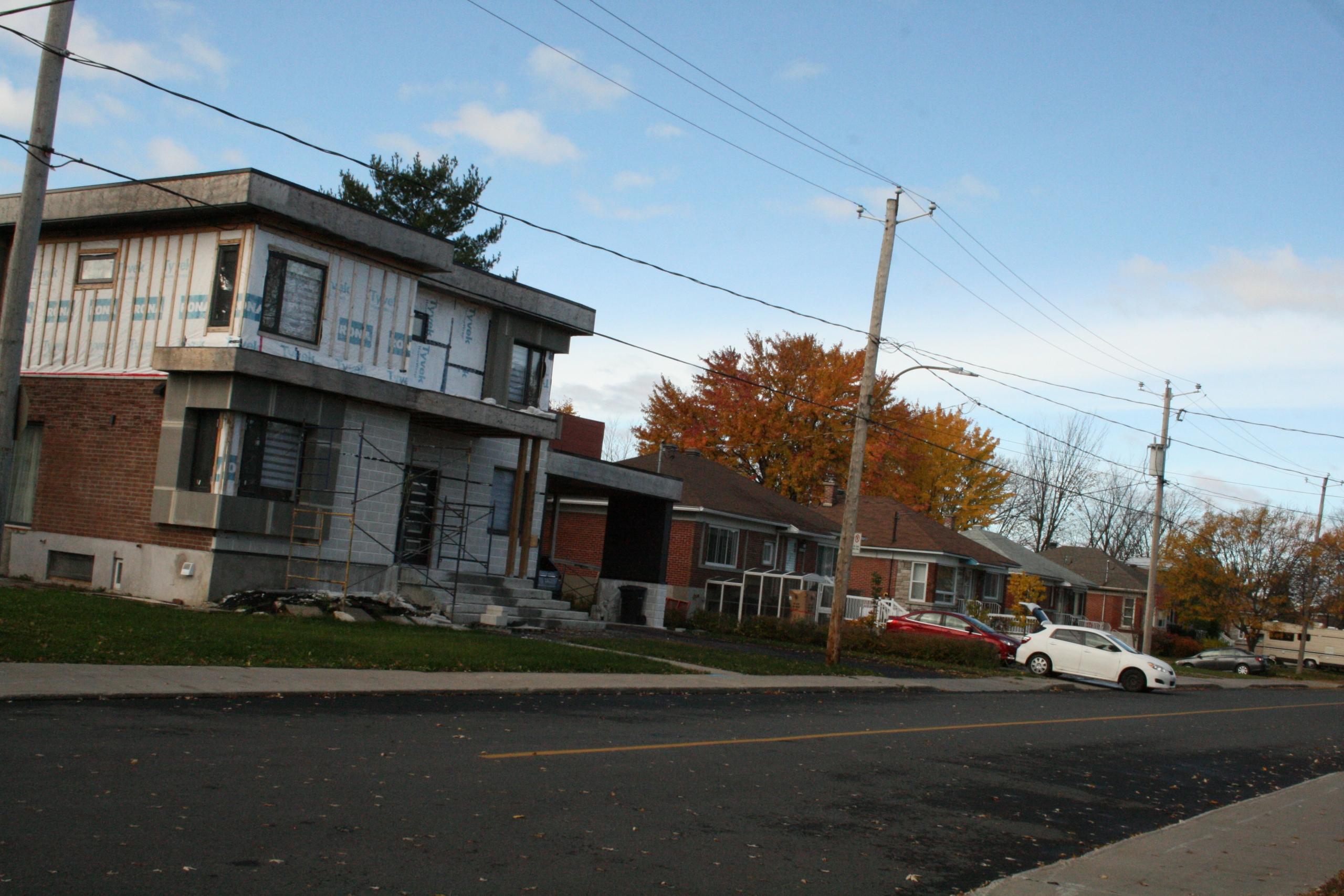 <p class="Default" style="margin:0cm">Plan d'urbanisme de Longueuil: une derni&egrave;re consultation avant l'adoption</p>\r