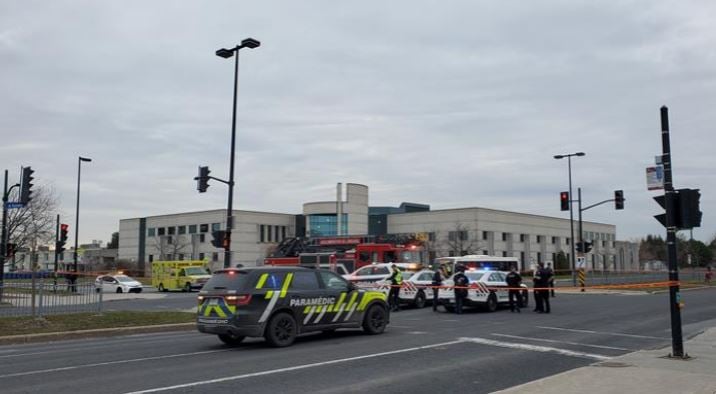 Une collision accidentelle à l&rsquo;origine du décès d&rsquo;une fille de 12 ans