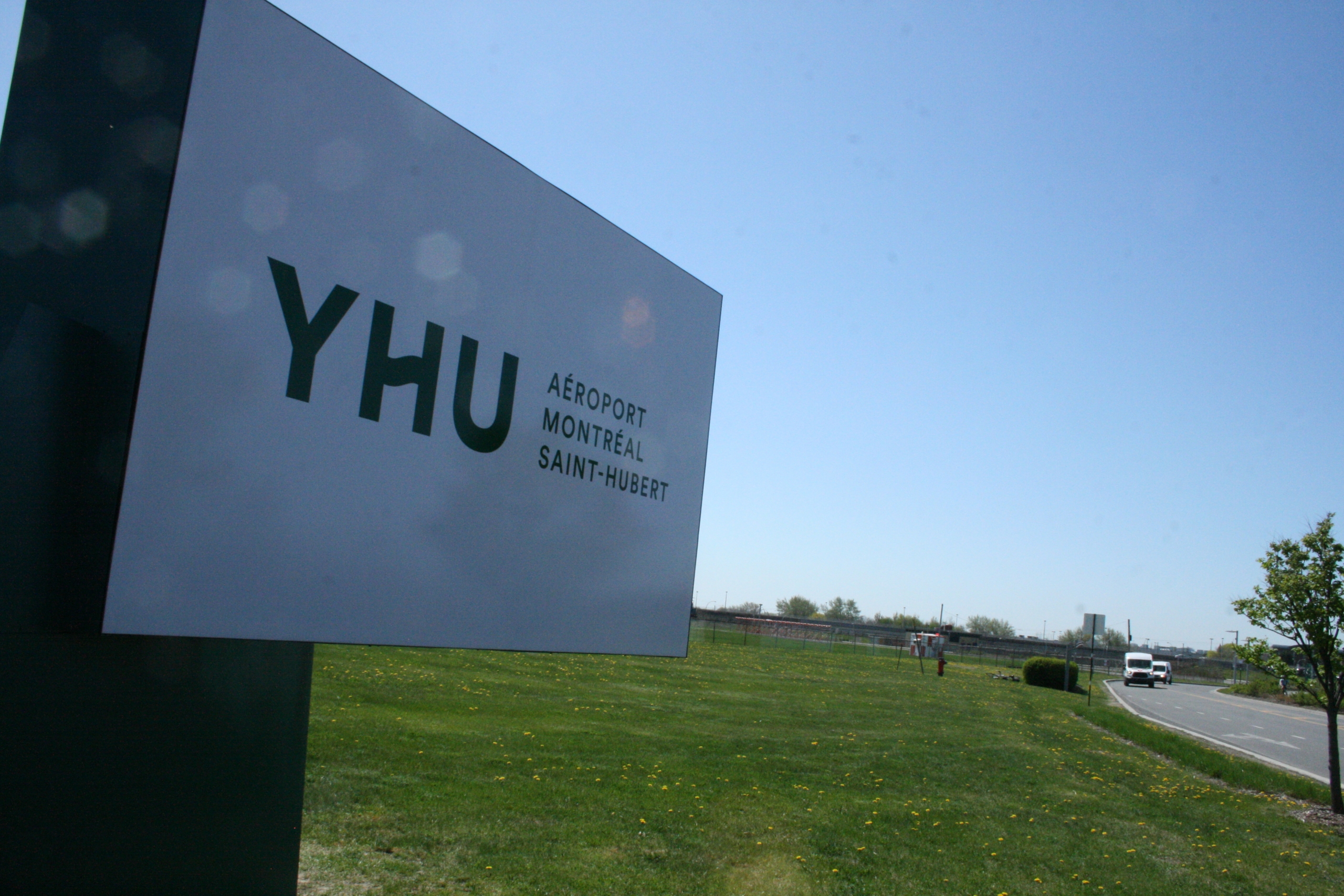 Opinion – Développement de l’aéroport et consultation publique