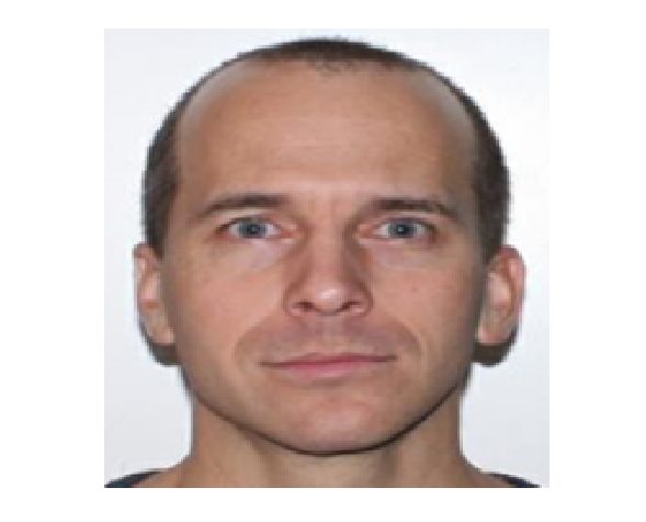 Arrestation d’Alain Patry pour contact sexuel