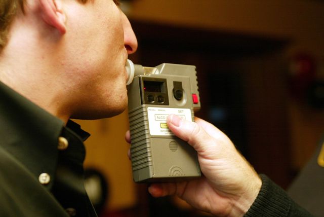 Ivre mort au volant en plein coeur de l&rsquo;échangeur de l&rsquo;autoroute 20-30