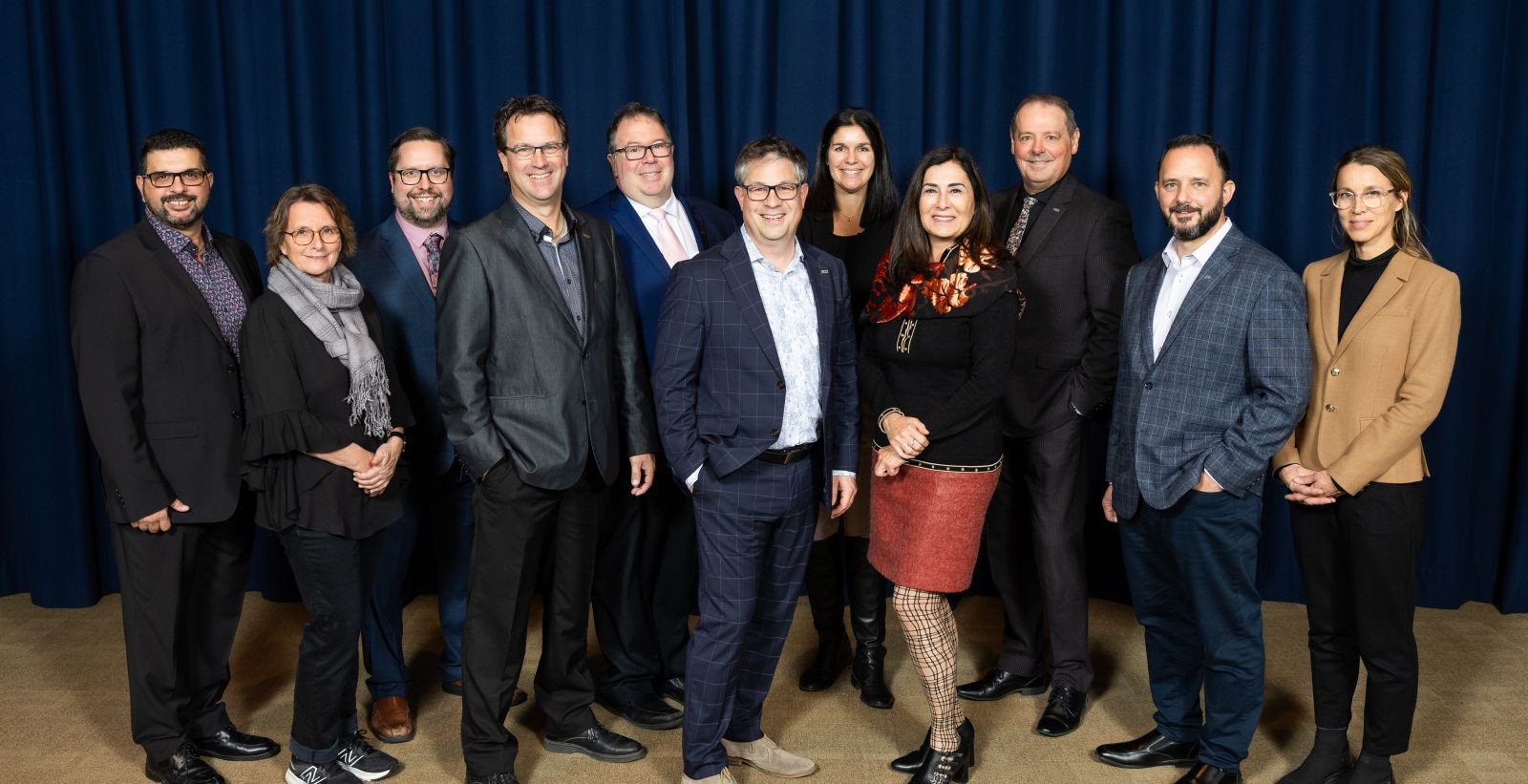 Des restaurateurs d&rsquo;ici à la table du CA de l&rsquo;ARQ