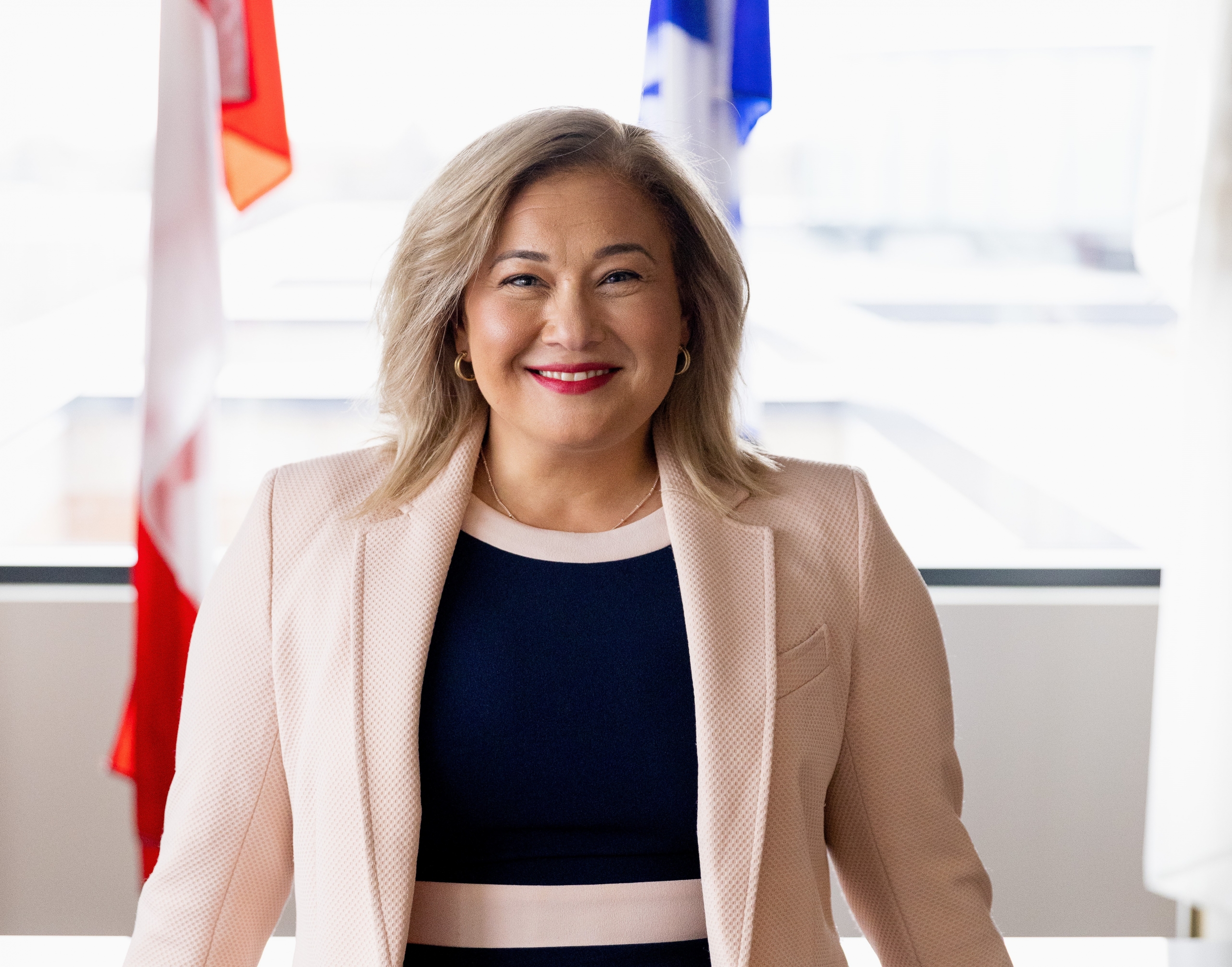 Doreen Assaad demeure présente à la CMM et au RTL