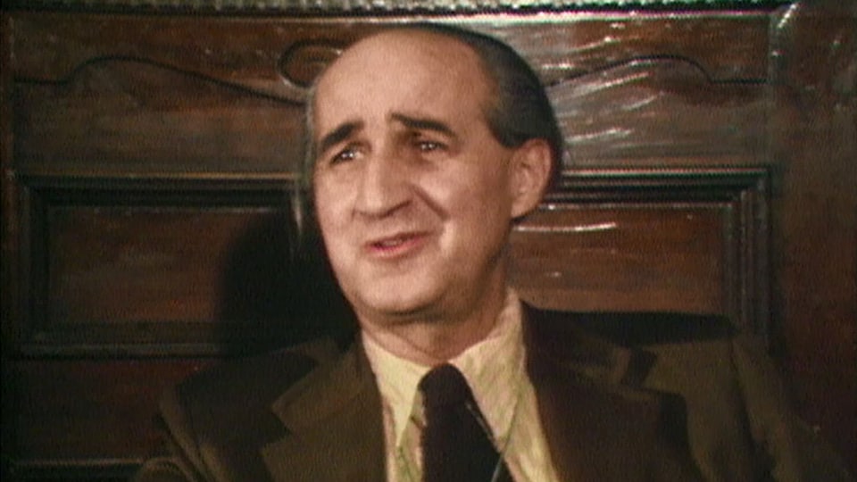 Place aux mots de Jacques Ferron