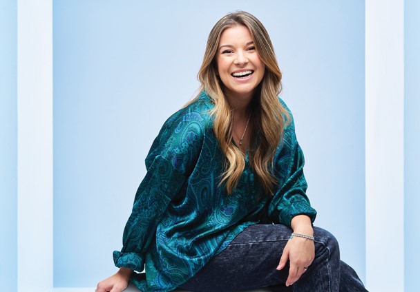 Une Brossardoise dans l’aventure de Star Académie