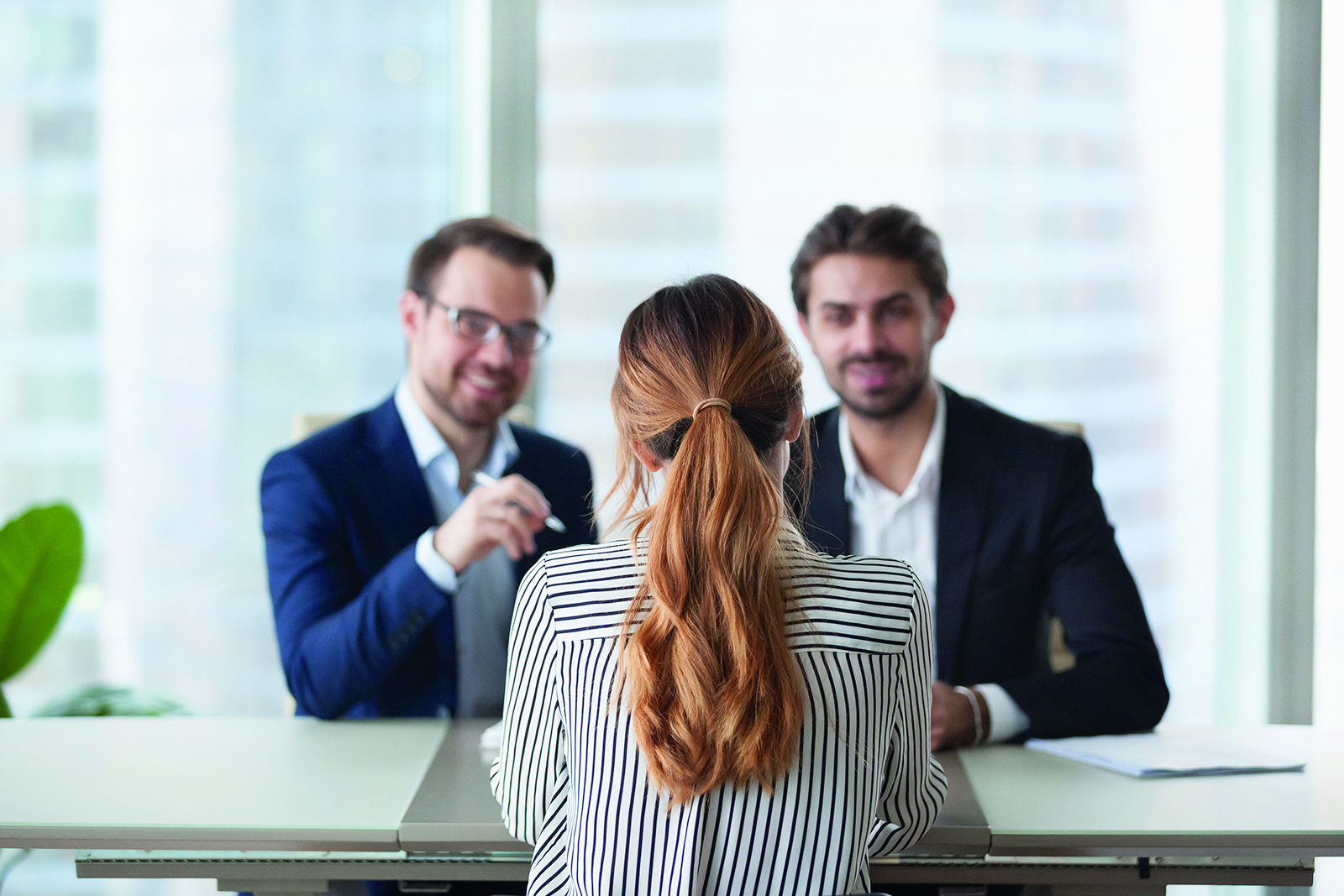 3 avantages de privilégier le recrutement local