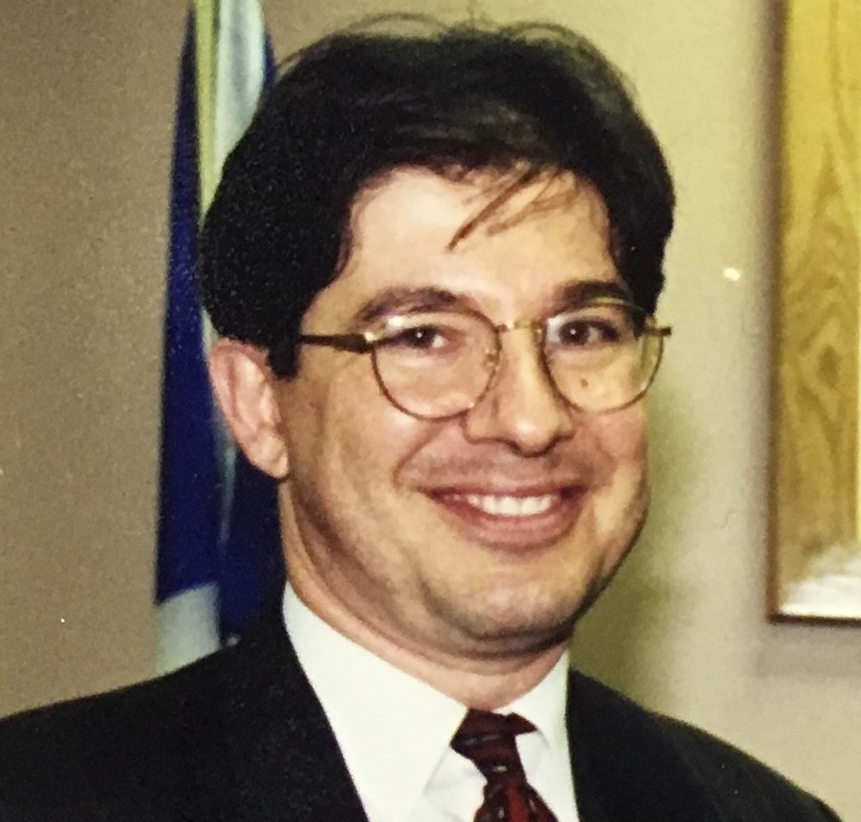 Longueuil doit rembourser les frais d’avocat de Guy Benedetti