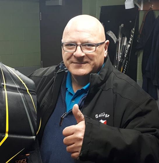 Normand Brunet reconnu coupable d’abus sexuels sur une mineure