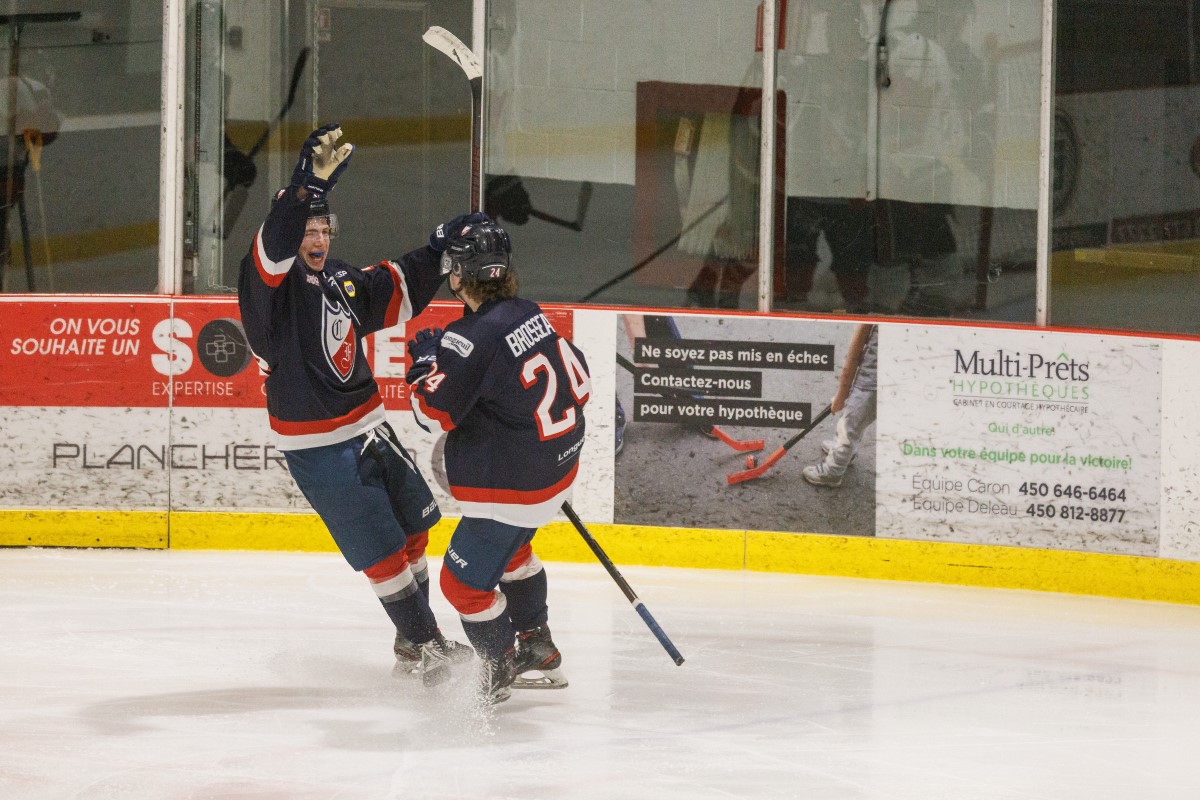 Trois victoires en quatre jours : le Collège Français ne perd plus