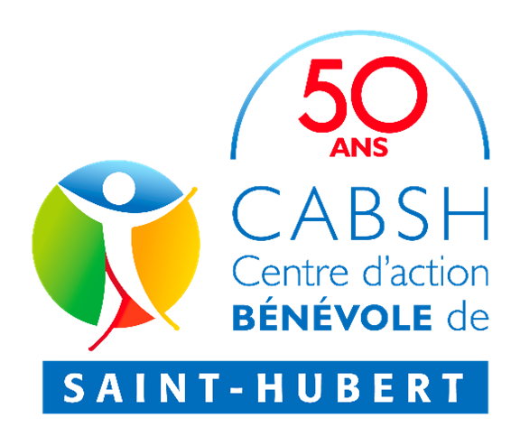 Une nouvelle image pour le Centre d’action bénévole de Saint-Hubert