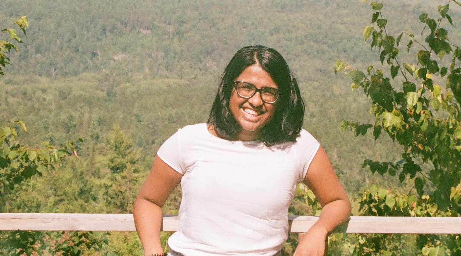 Marie-Victorin : Shophika Vaithyanathasarma portera les couleurs de Québec solidaire