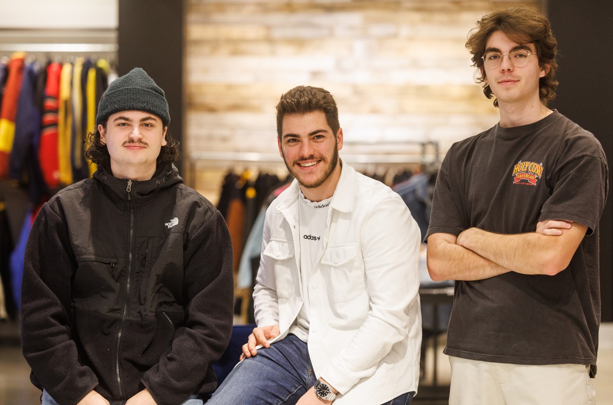 D&rsquo;une petite entreprise sur les réseaux sociaux à une boutique populaire