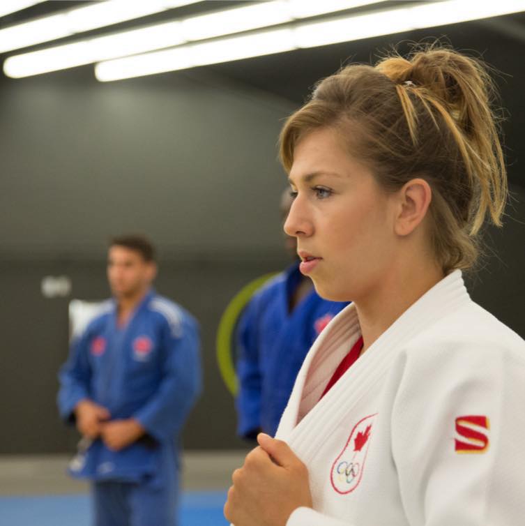 À l’aube des Jeux olympiques – Catherine Beauchemin-Pinard s’envole vers Tokyo en pleine confiance