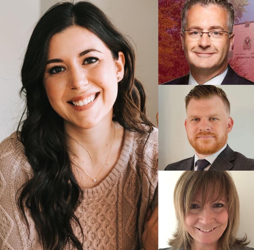 Catherine Fournier appuie Option Greenfield Park