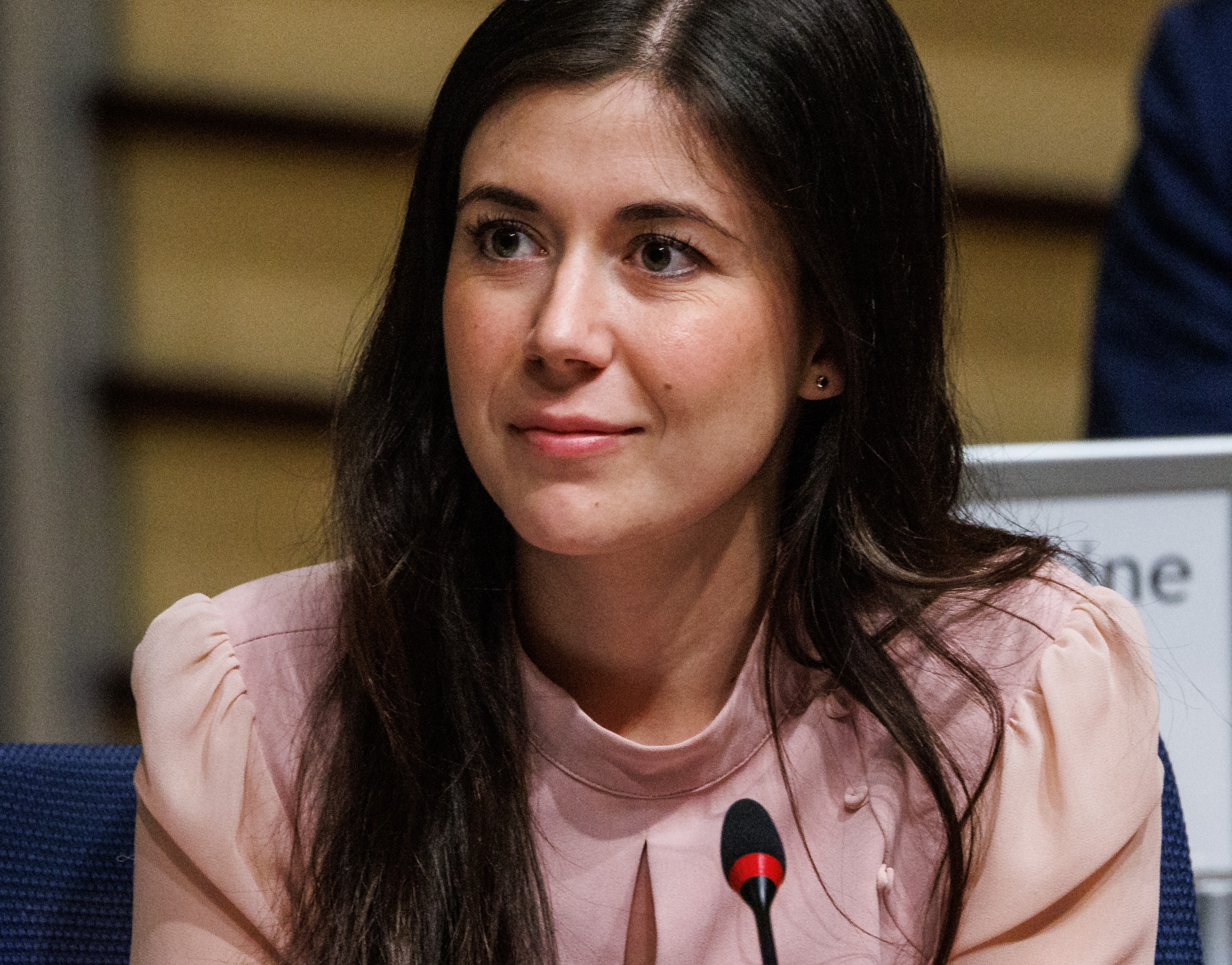 Première rencontre au sommet de la Ville de Longueuil