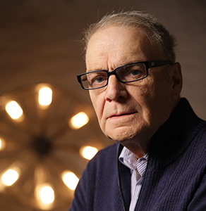 Est-ce que la justice a une colonne vertébrale ?