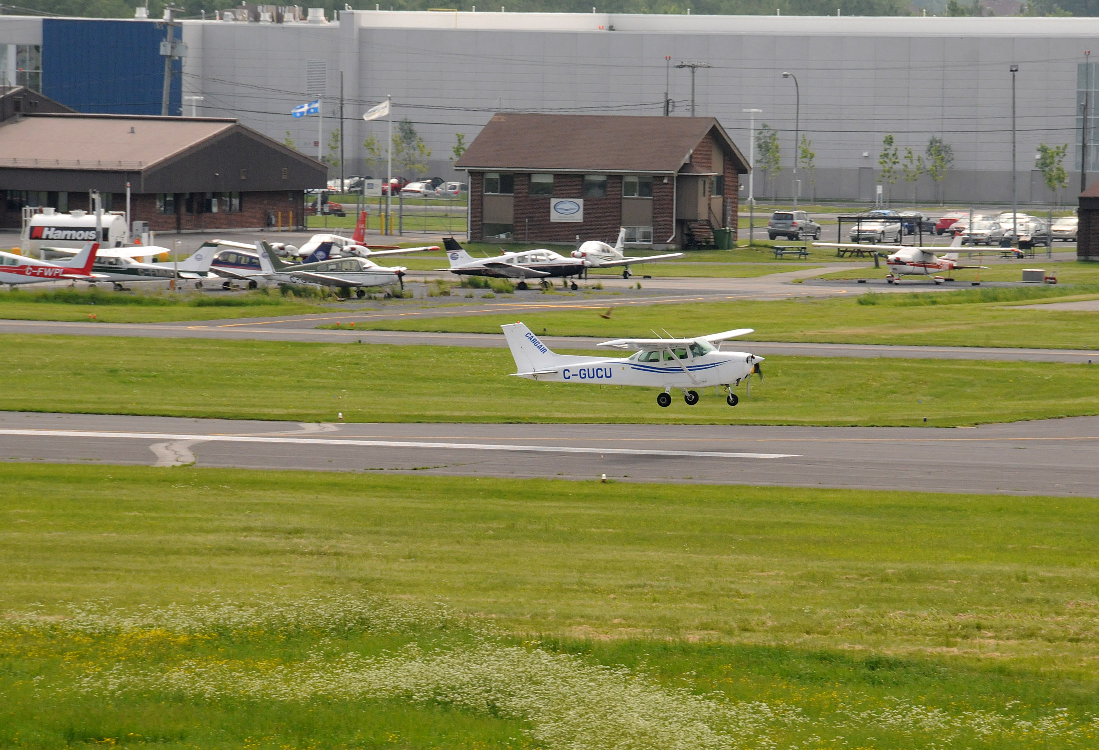 Consultation publique: DASH-L dit ne pas avoir été au courant des démarches de Trudel et Fournier