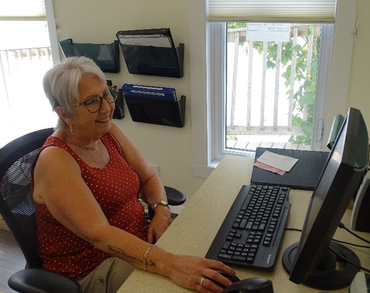 Le Centre d’action bénévole de Saint-Hubert fête ses 50 ans