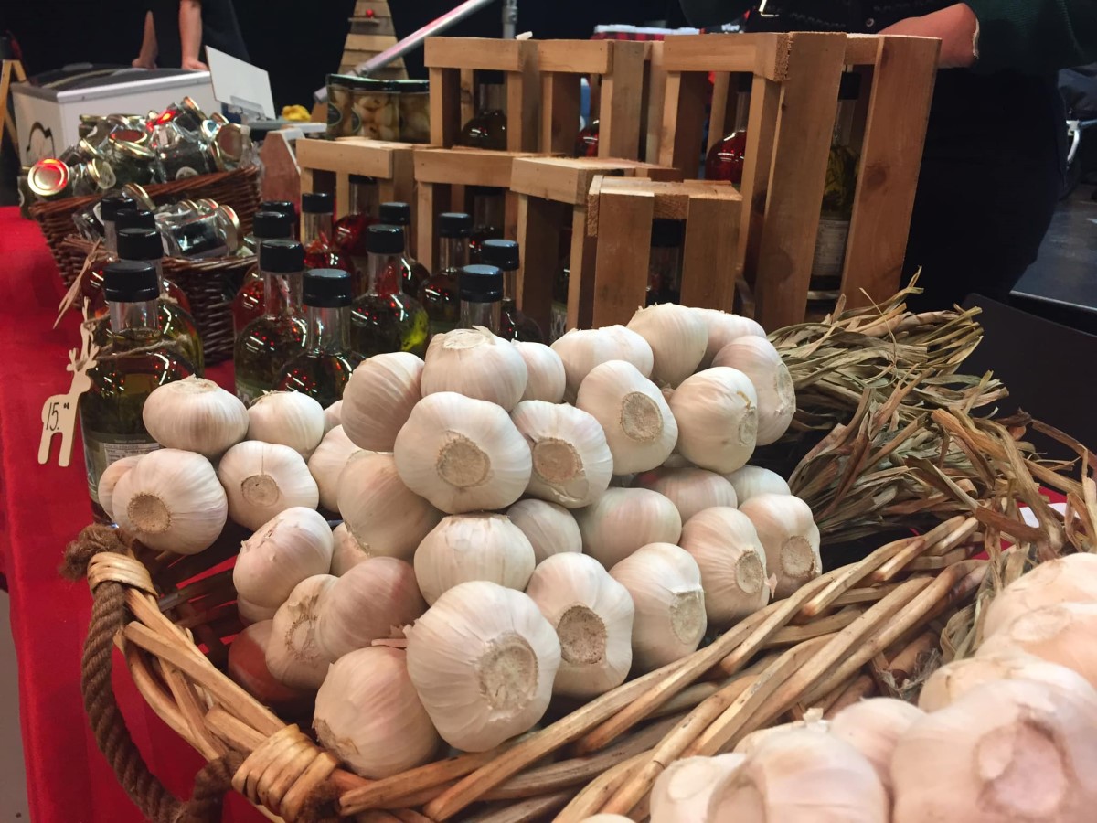 Le Marché fermier de Noël du Vieux Saint-Lambert de retour pour une 4e édition