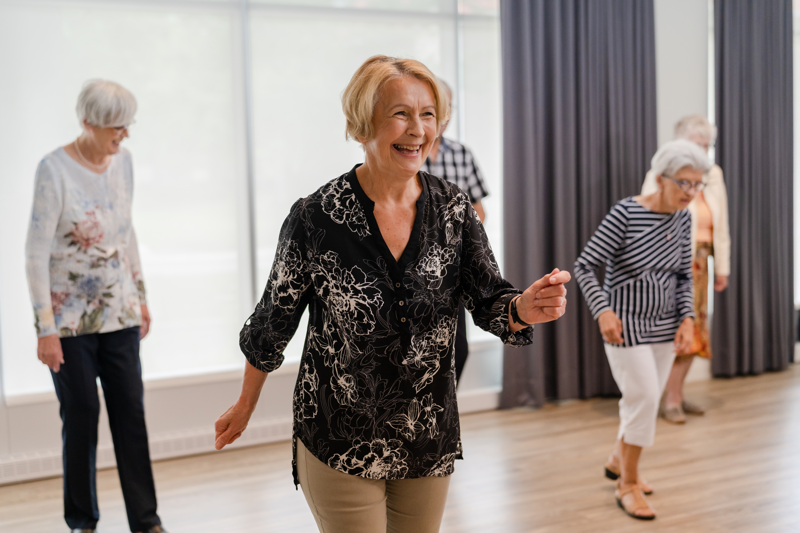 Chartwell : Choisir les plaisirs simples de la vie