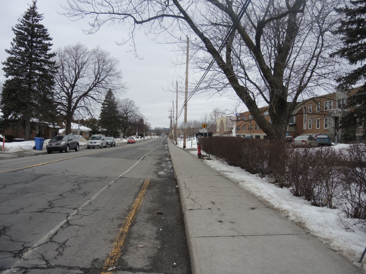 Front commun des trois collèges privés du chemin Tiffin pour une sécurisation de l’artère