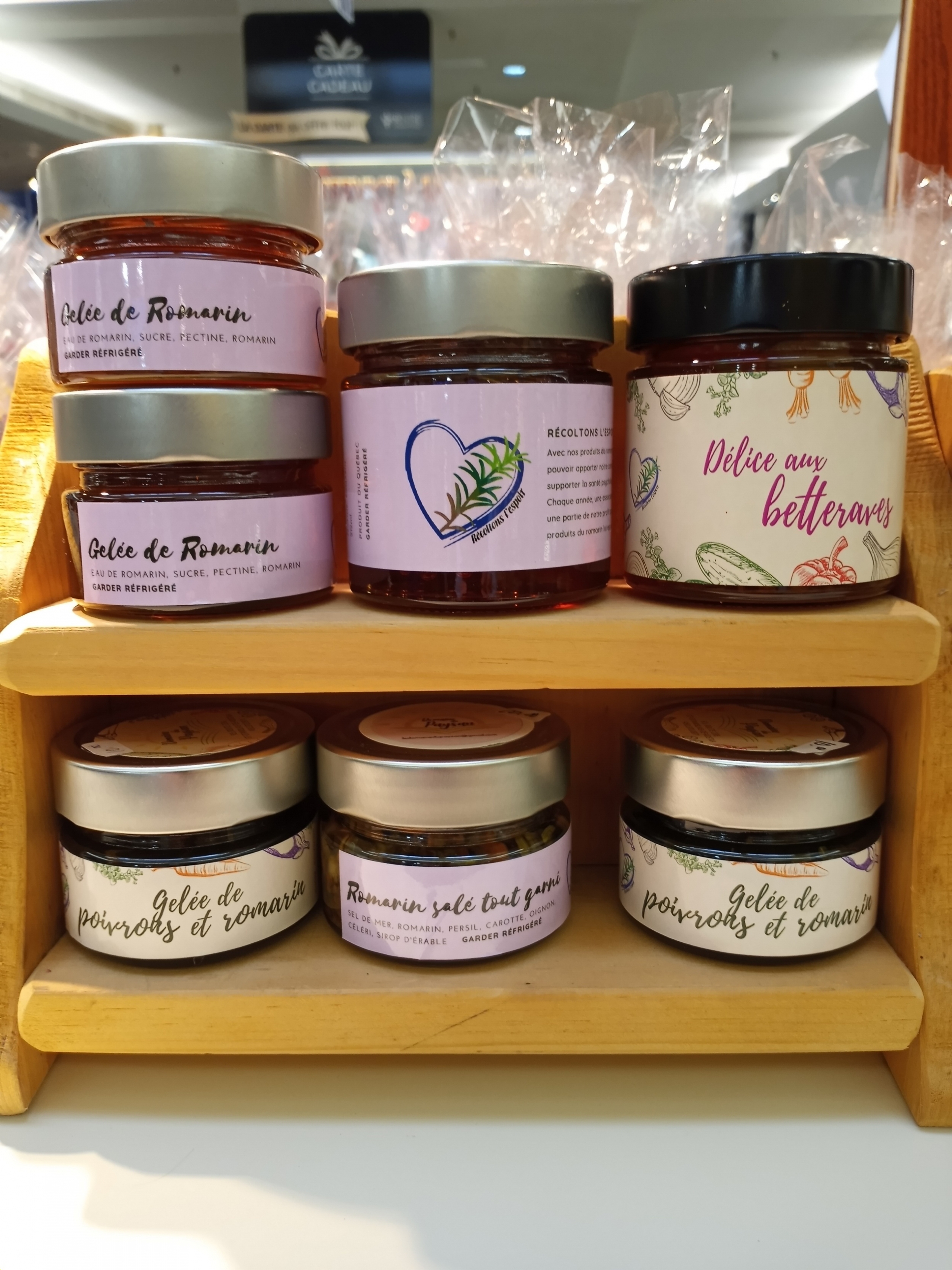 Le Circuit du Paysan se renouvelle