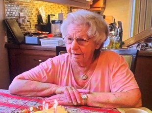 RETROUVÉE – Le SPAL sollicite l&rsquo;aide de la population pour retrouver une dame octogénaire