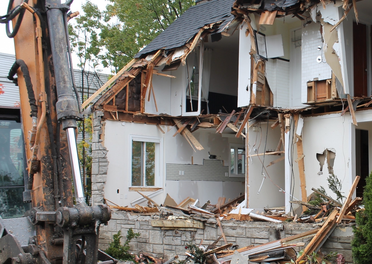 La création des comités de démolition de Longueuil repoussée