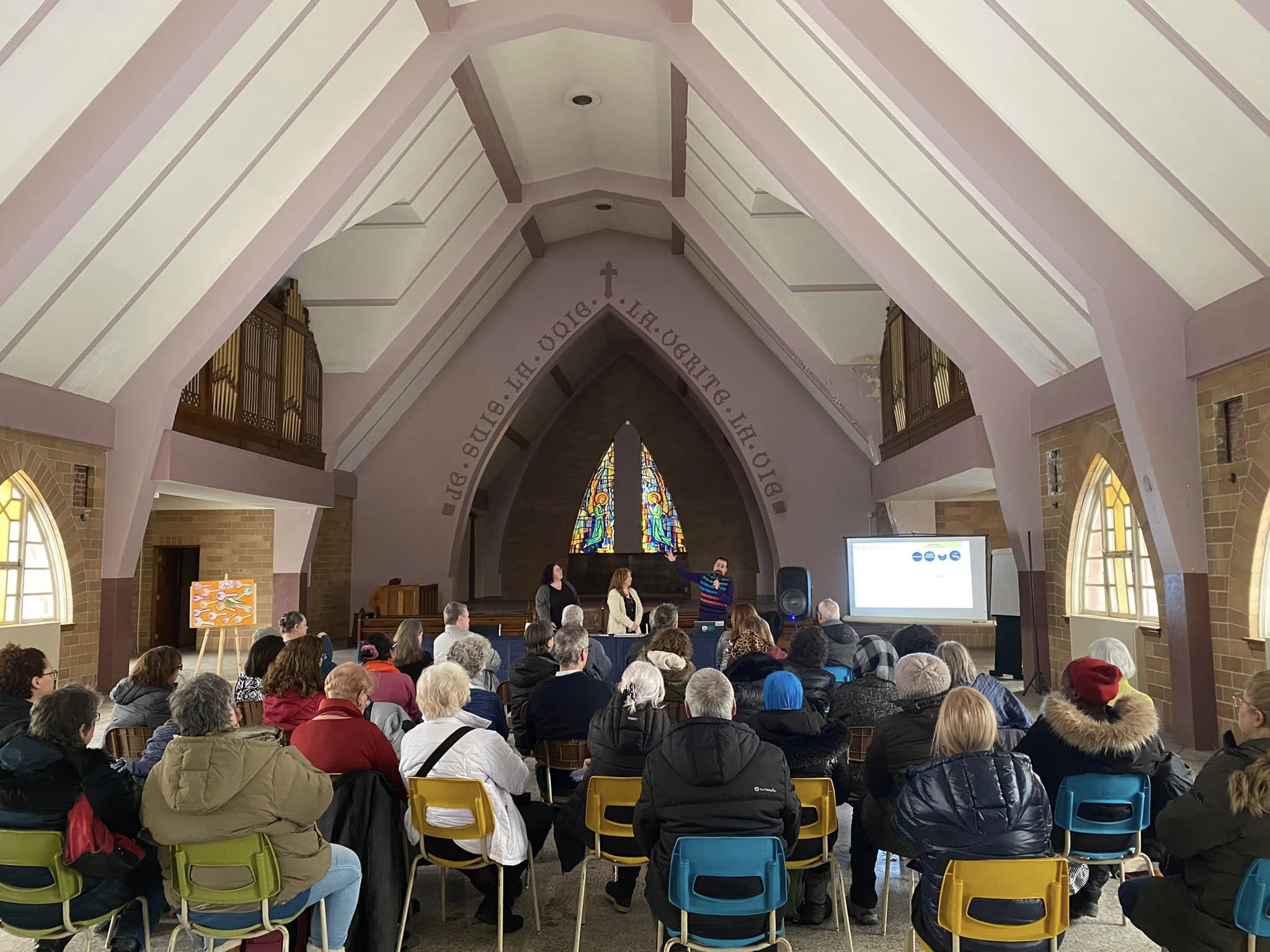 VIDÉO : Projets en immobilier collectif à Le Moyne : « Il est minuit moins une »