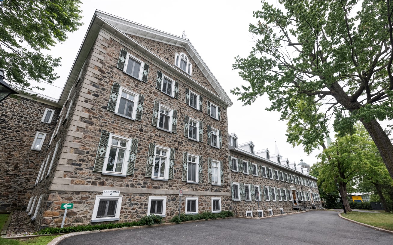 Le milieu communautaire rêve à un pôle social et culturel