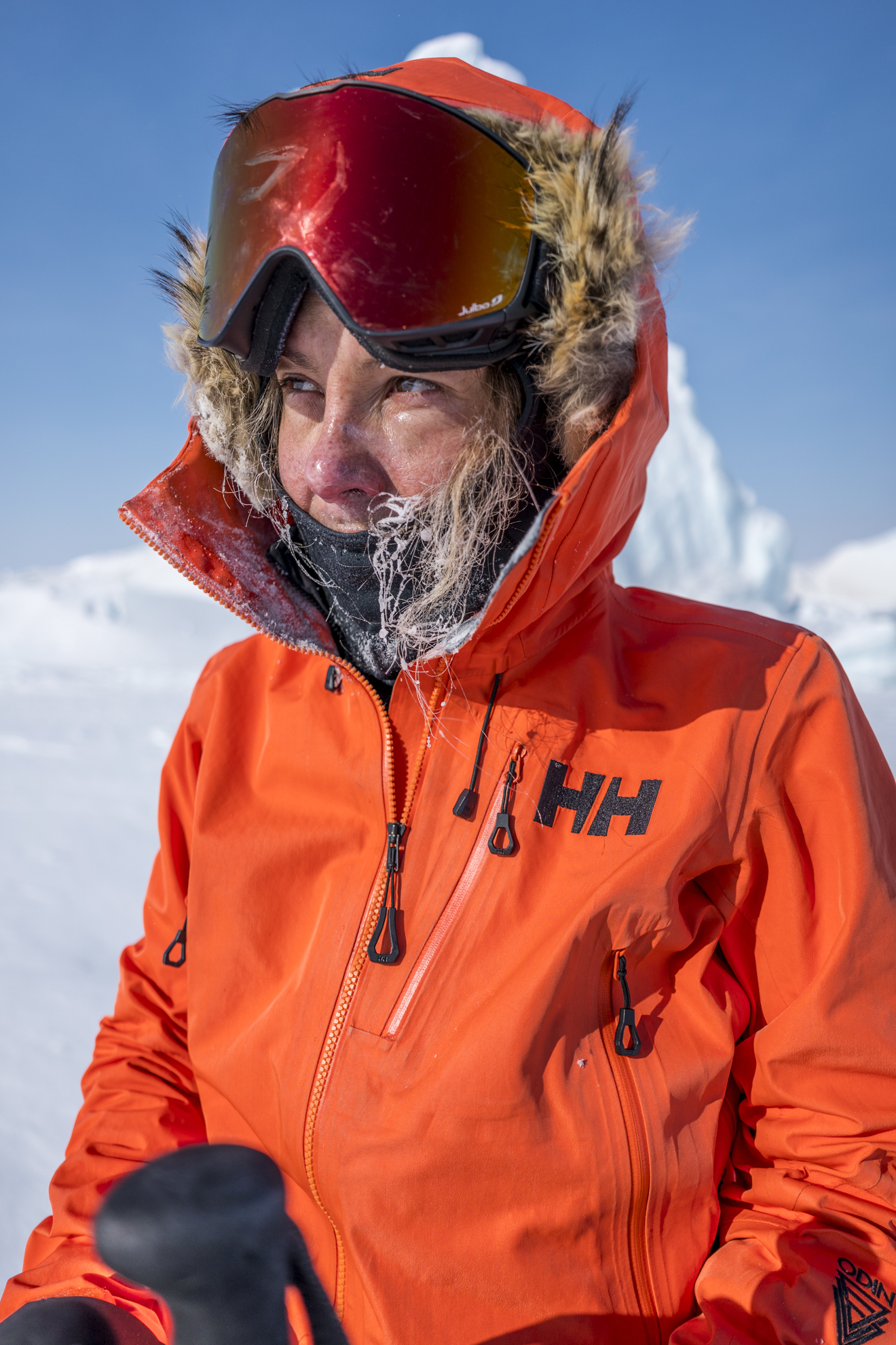 Coup de cœur 2022 – Discussion avec Caroline Côté