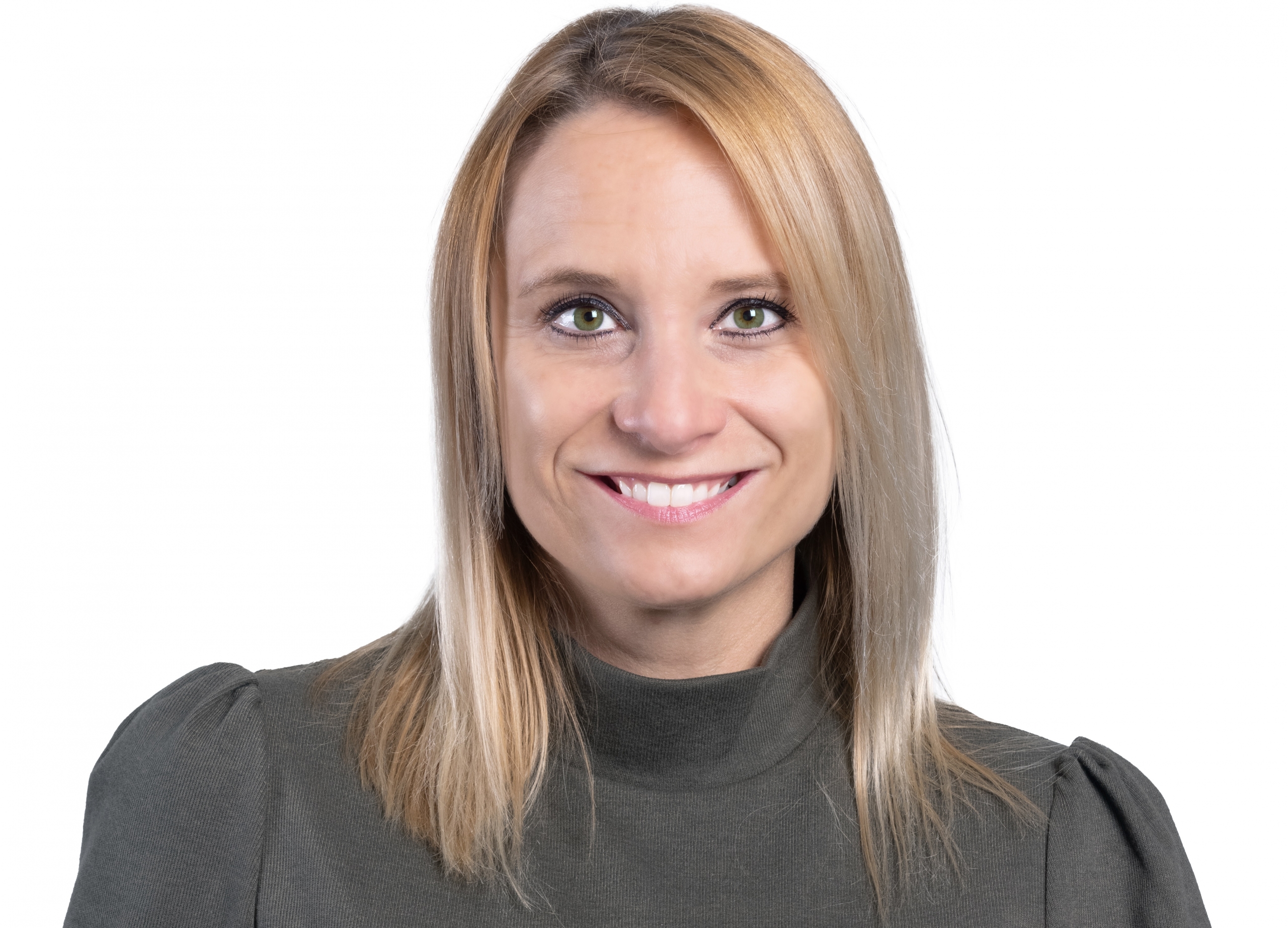 Julie Voyer, une femme impliquée dans sa communauté !