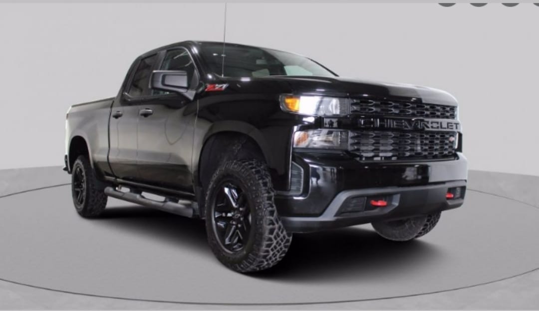 Le véhicule impliqué dans le délit de fuite a été retracé