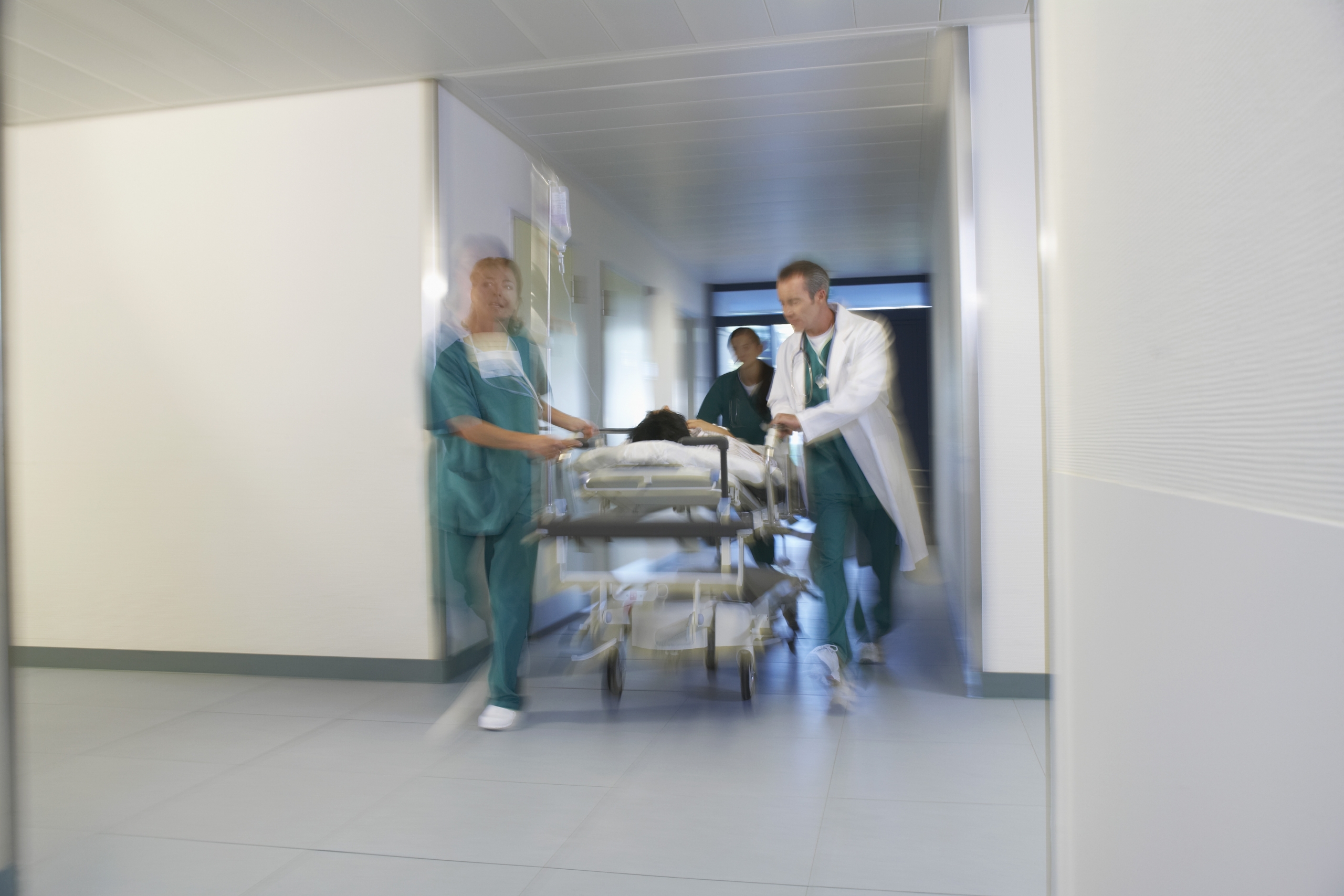 Nouvel outil pour connaître la situation dans les urgences en Montérégie