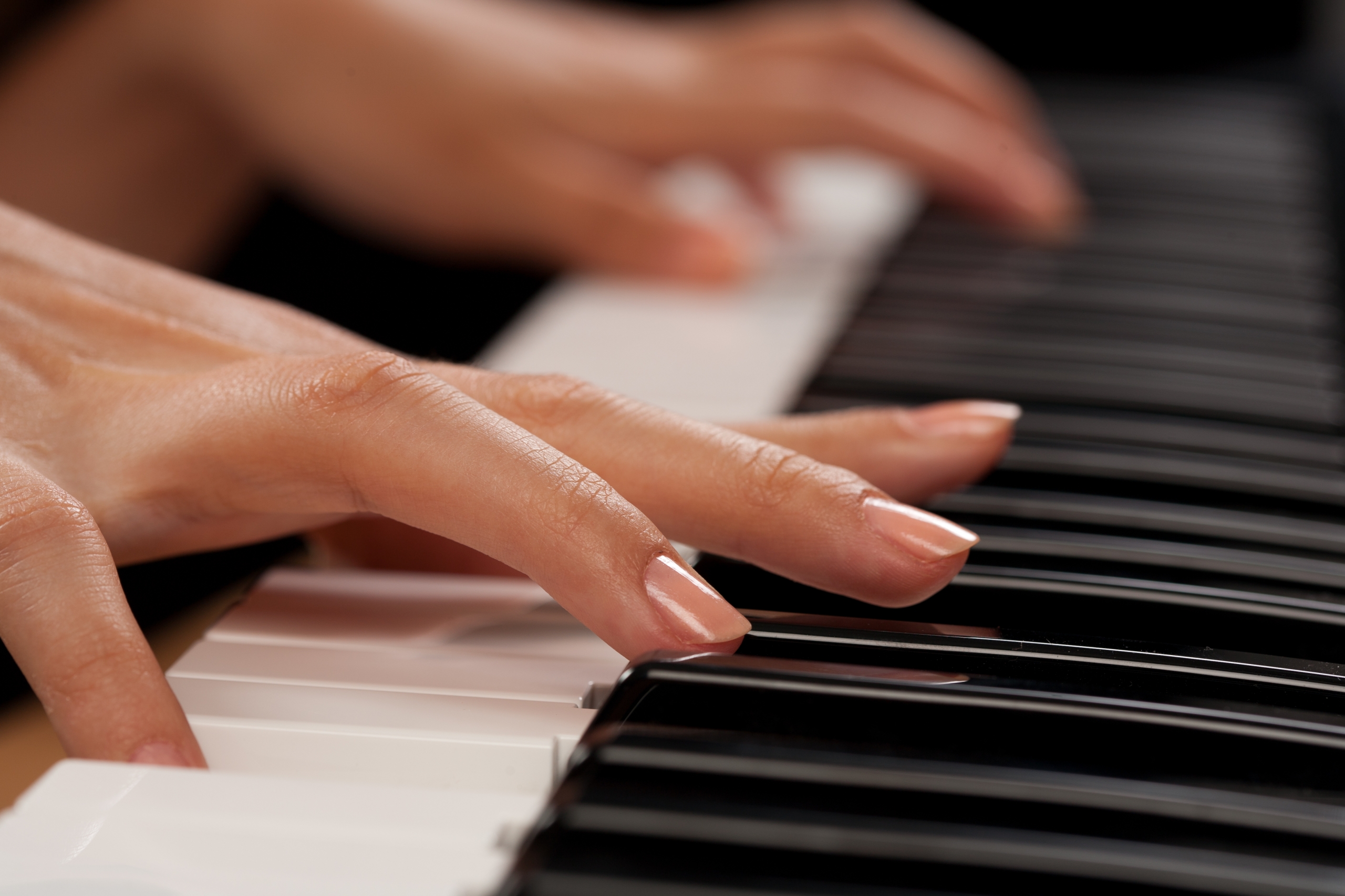 Une pianiste originaire de Greenfield Park en demi-finale à un concours