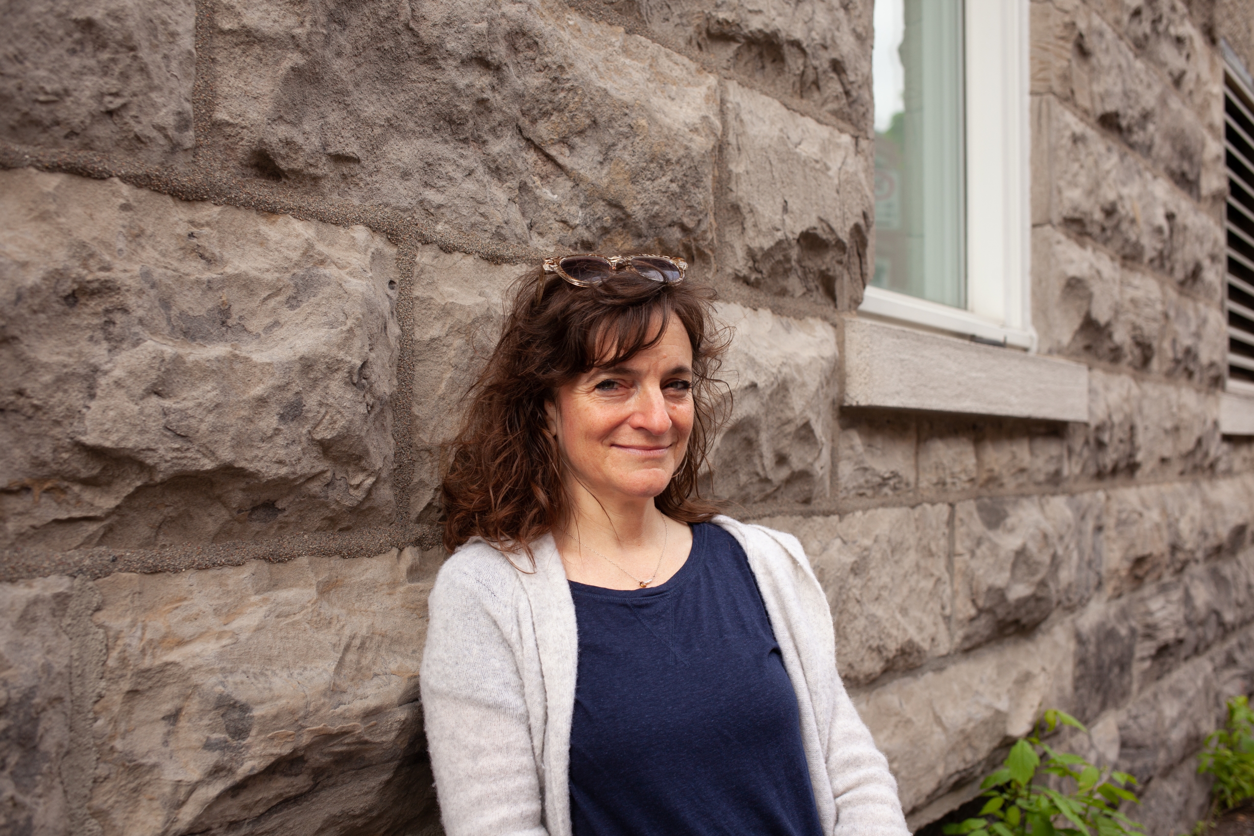 Devenir Roger: comprendre l’Alzheimer par le balado