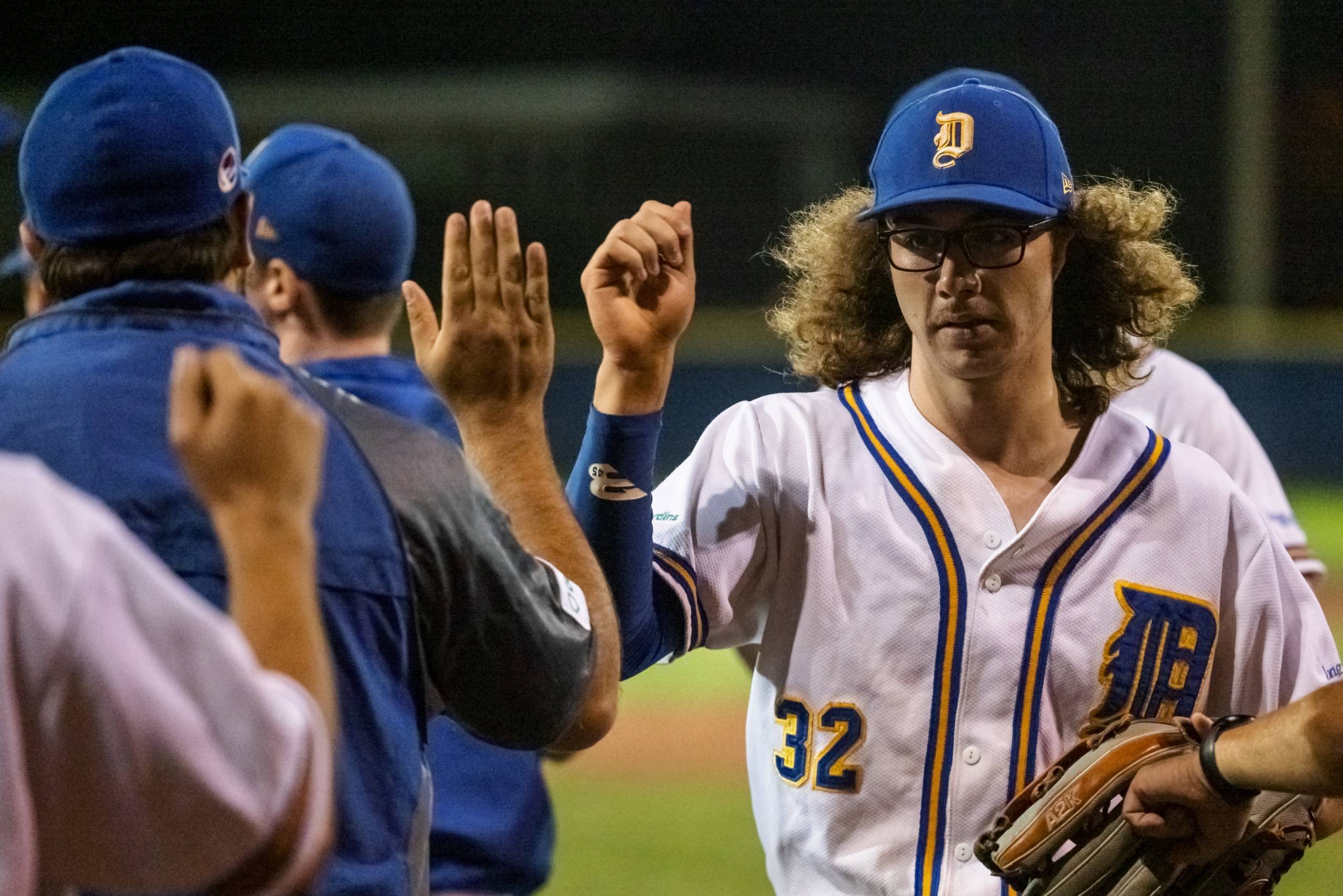 Les Ducs misent sur une équipe mature et équilibrée pour la nouvelle saison