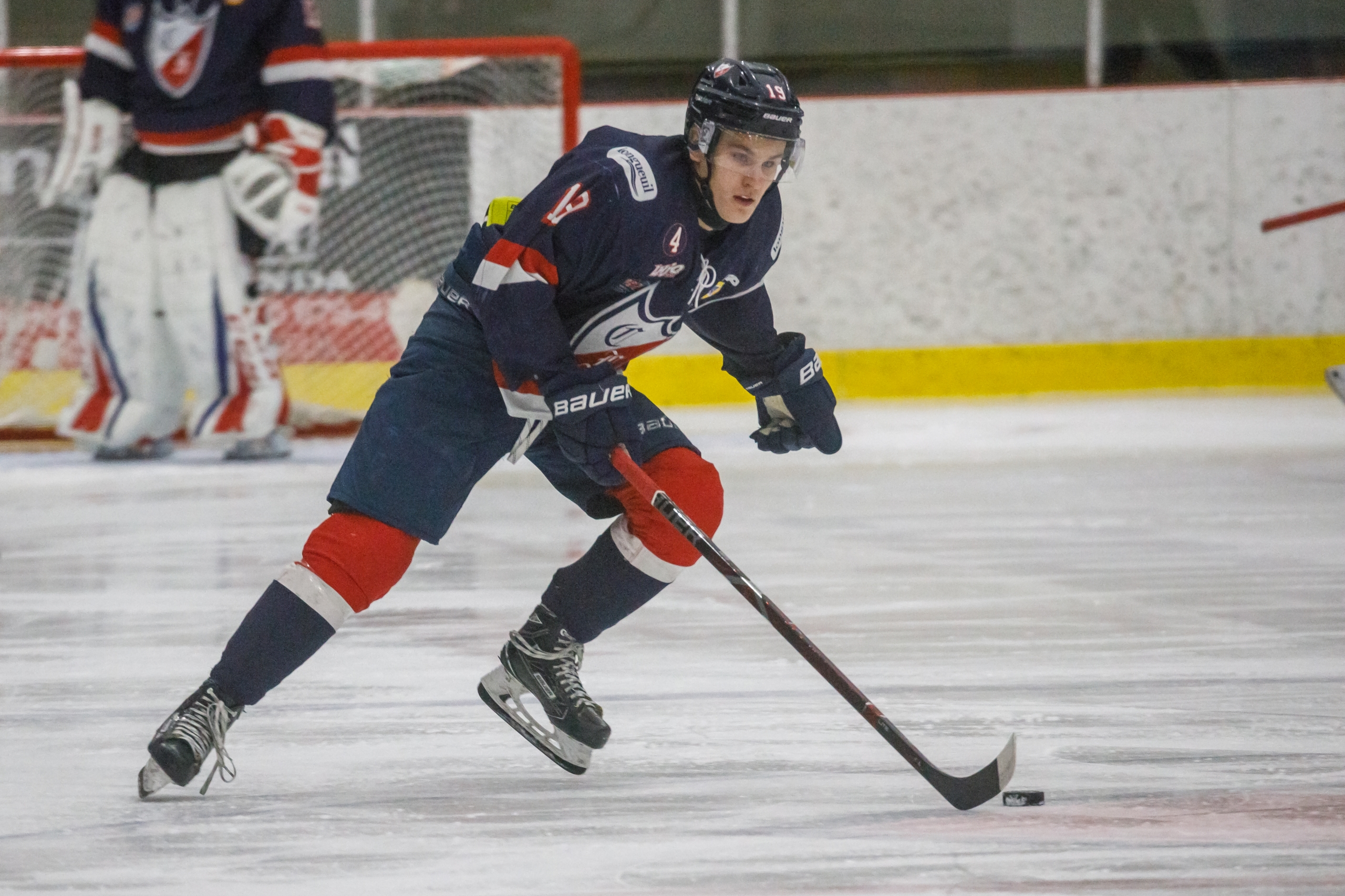 La série de victoires du Collège Français atteint la douzaine