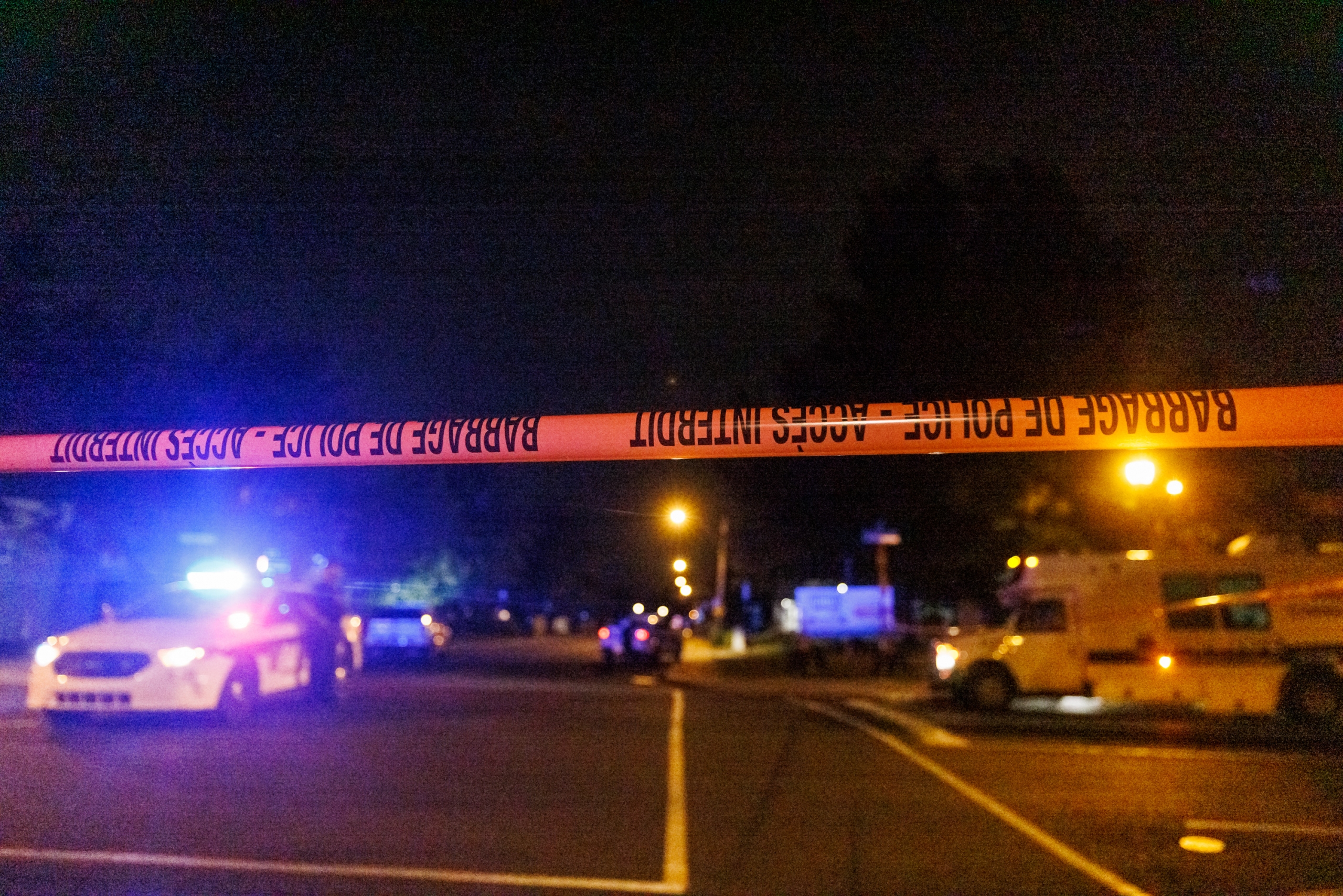 Fusillade à Greenfield Park : lien peu probable avec le crime organisé