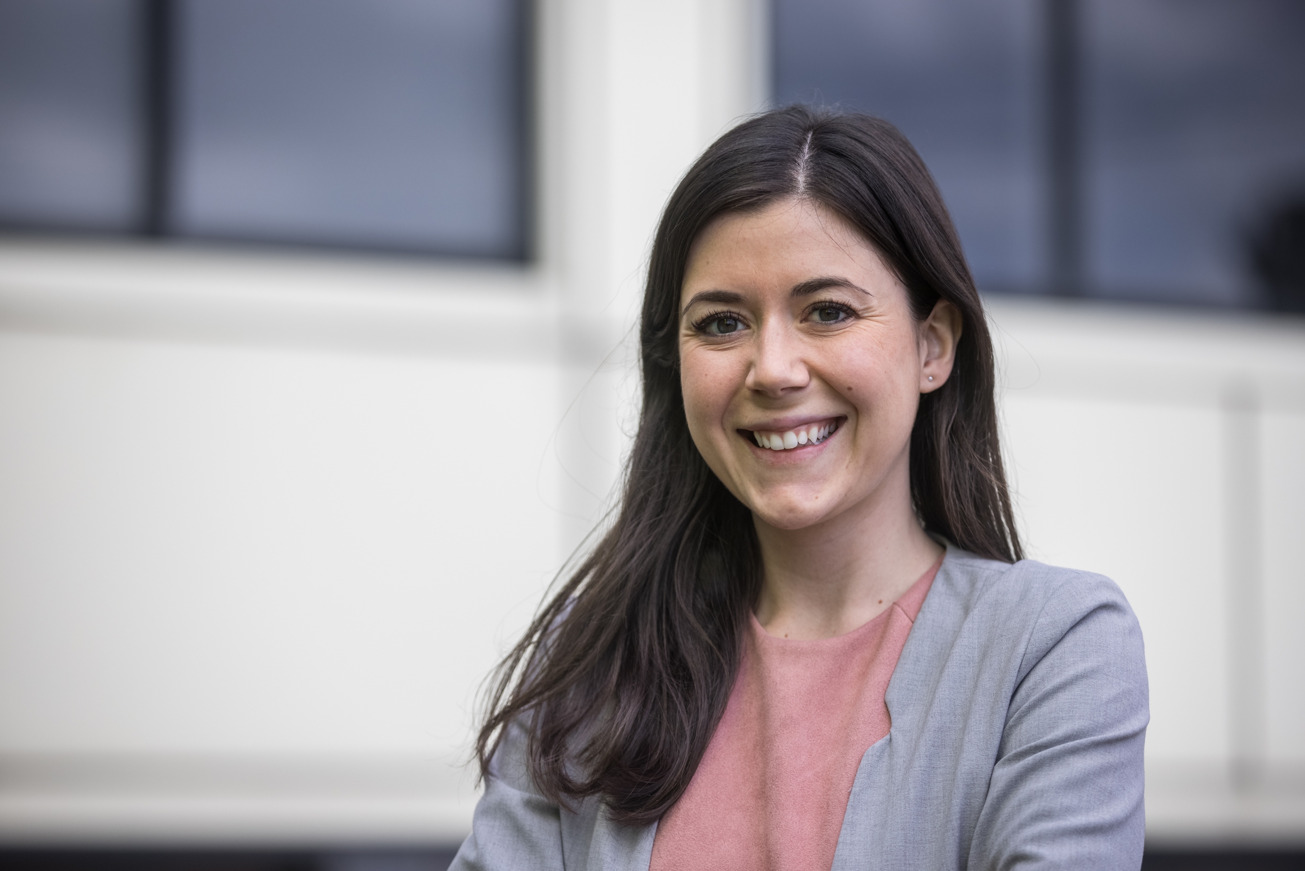 Catherine Fournier sera la prochaine mairesse de Longueuil