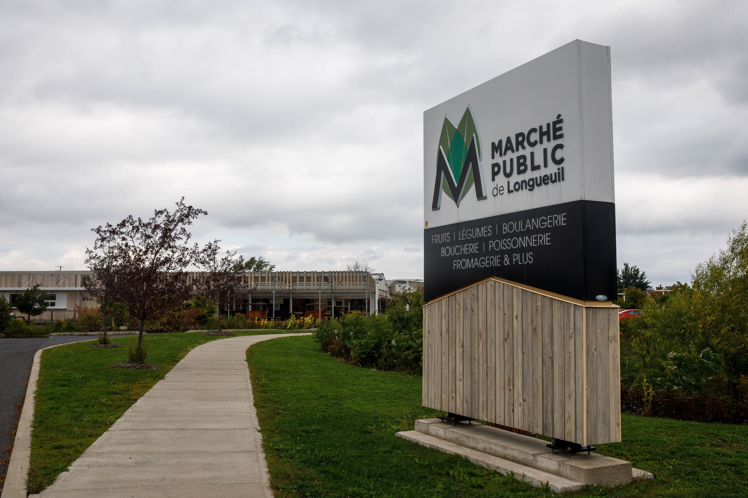 Avenir du Marché public : discussions entre la Ville et les parties prenantes