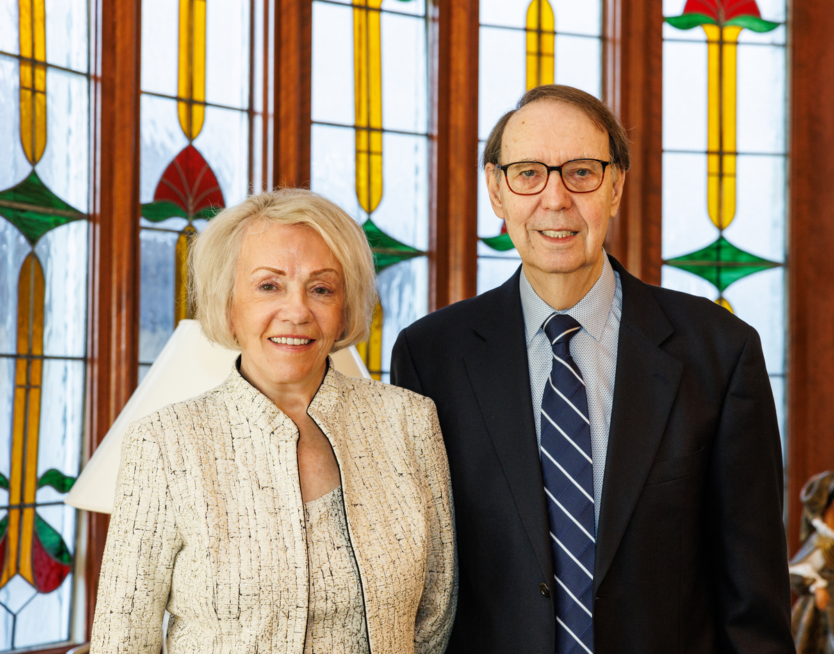 Don record de 2 M $ à la Fondation de l’Hôpital Charles-LeMoyne