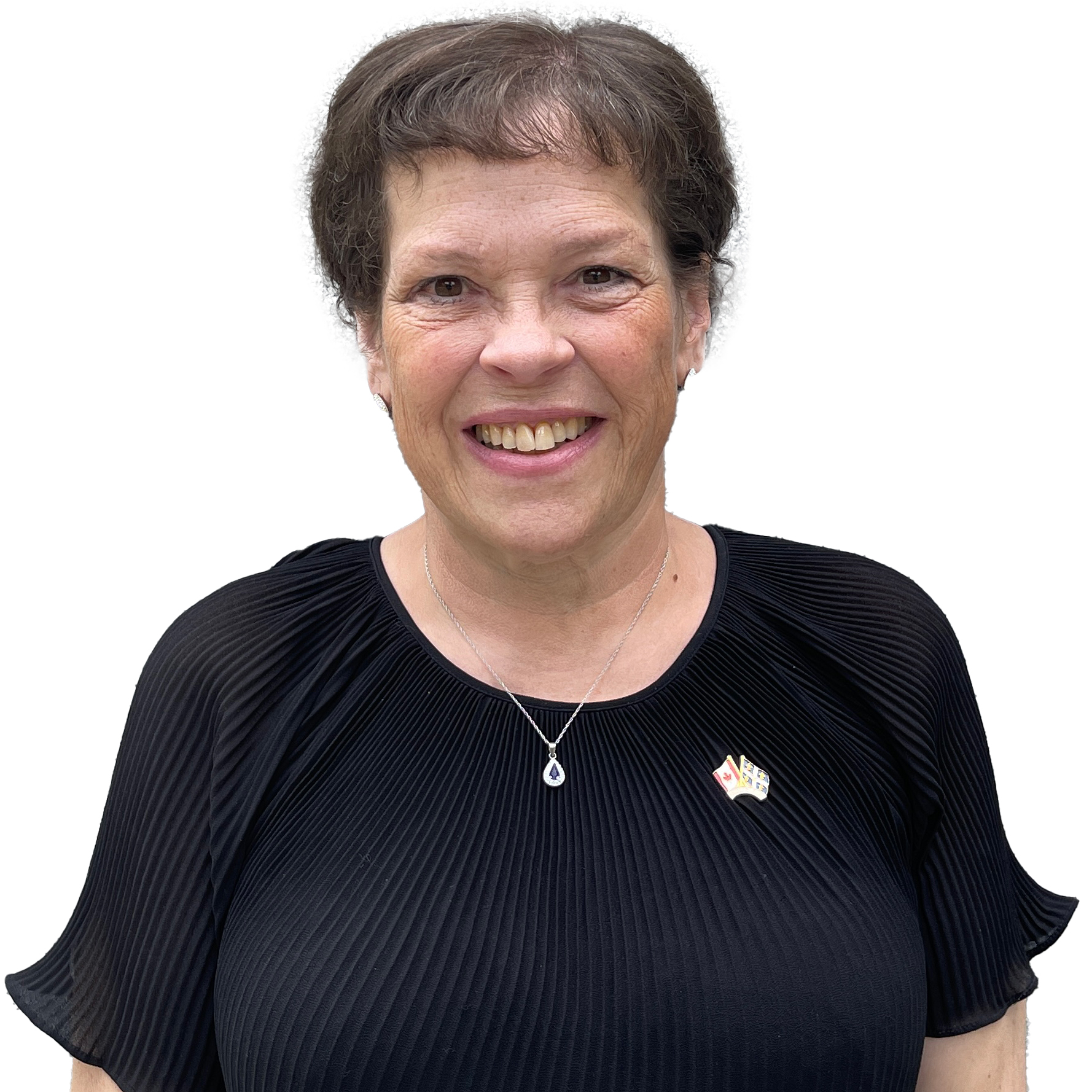 Le Parti canadien du Québec annonce une candidate dans La Pinière