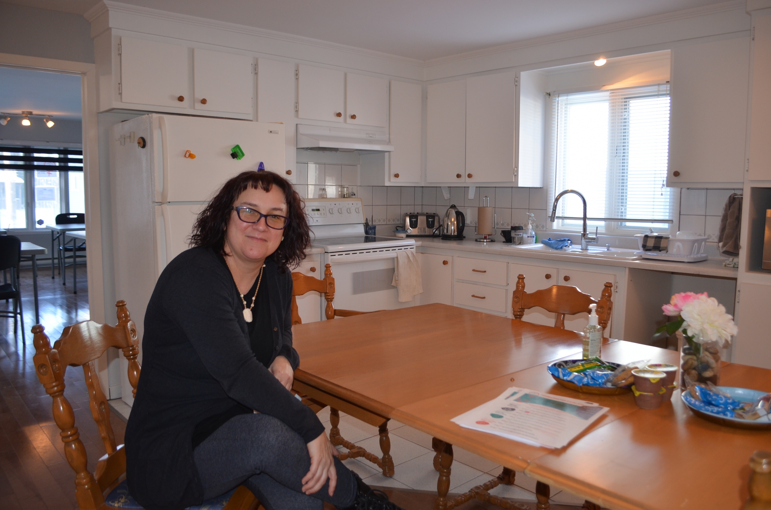 Le Centre D’Main de Femmes : une multitude de projets pour briser l’isolement des femmes