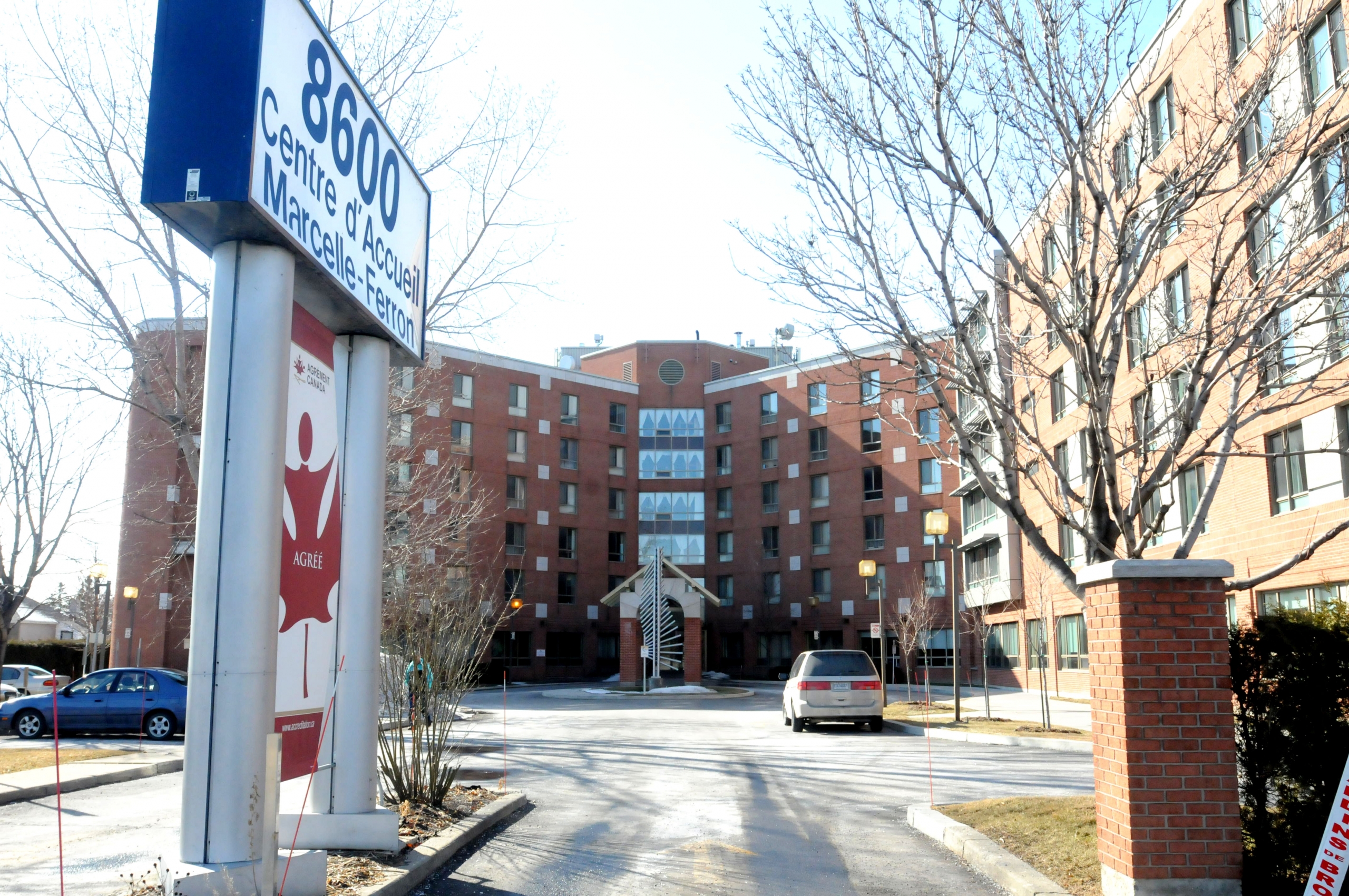 L’éclosion de COVID-19 se résorbe au CHSLD Marcelle-Ferron