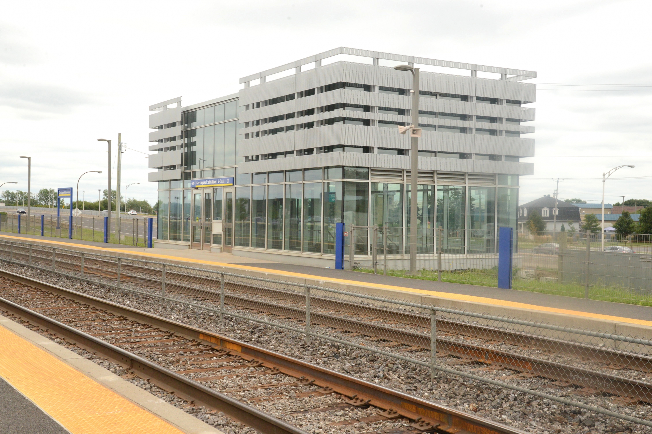 Exo veut savoir si vos habitudes de transport ont changé