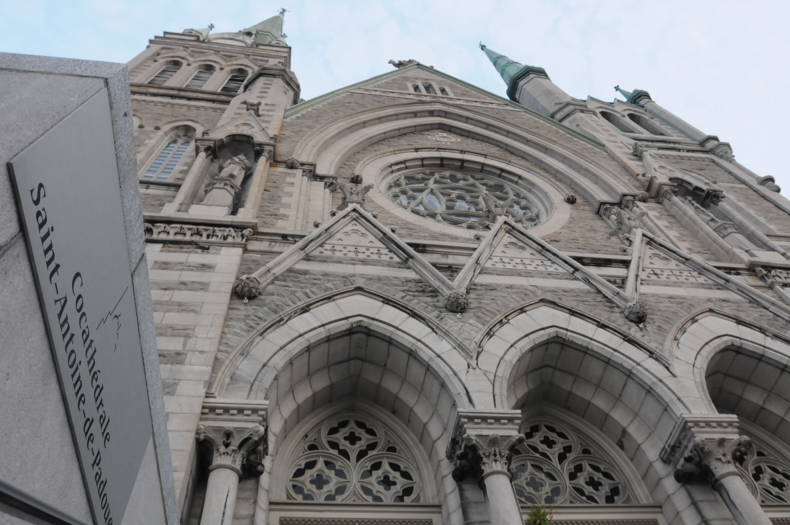 Rapport sur les abus sexuels dans les églises : aucun personnel actif visé dans le Diocèse de Saint-Jean-Longueuil