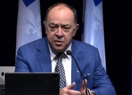 Le couvre-feu sera lev&eacute; &agrave; compter du 28 mai