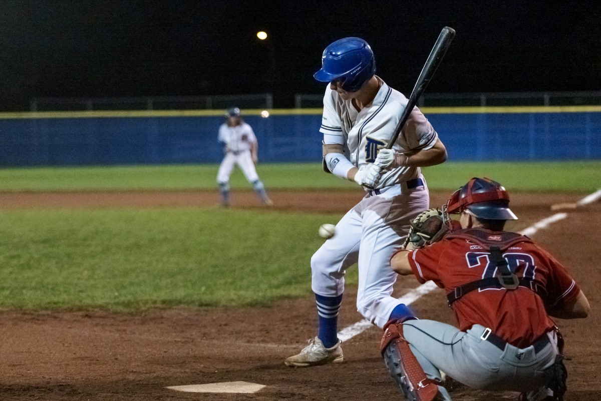Les Ducs lessivés à leur match d’ouverture
