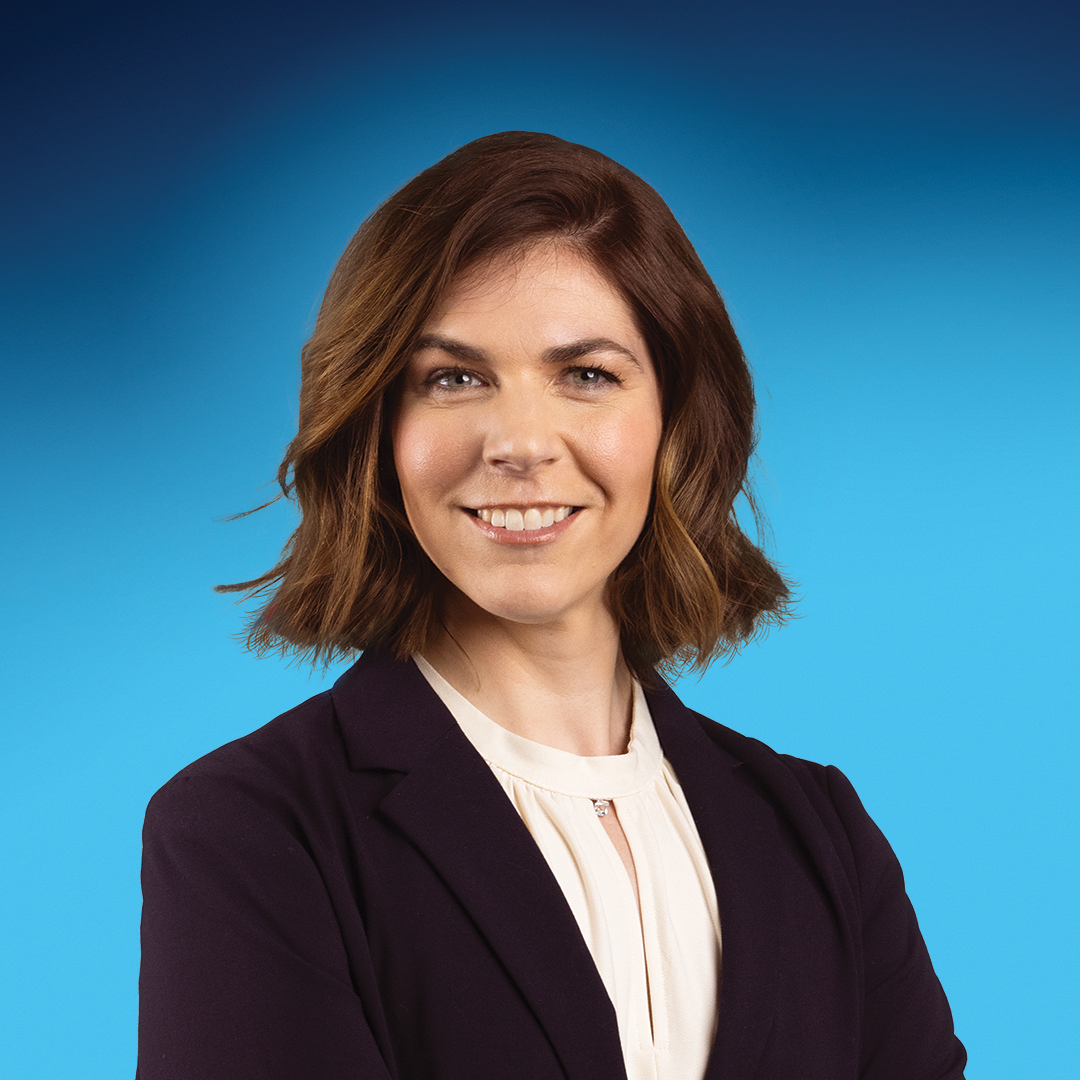 Émilie Nollet veut mettre fin aux déserts alimentaires à Longueuil